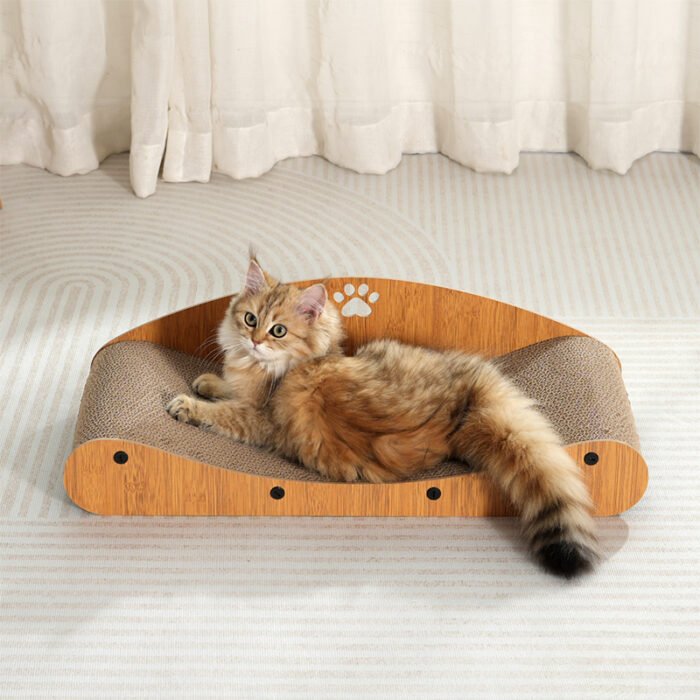 猫爪沙发B款（JZCQ）