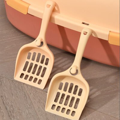 猫砂铲 猫砂铲(TZSJ)