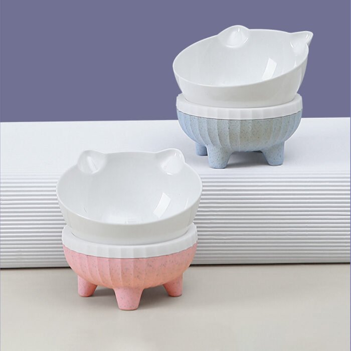 猫脸高脚碗2（TZSJ）