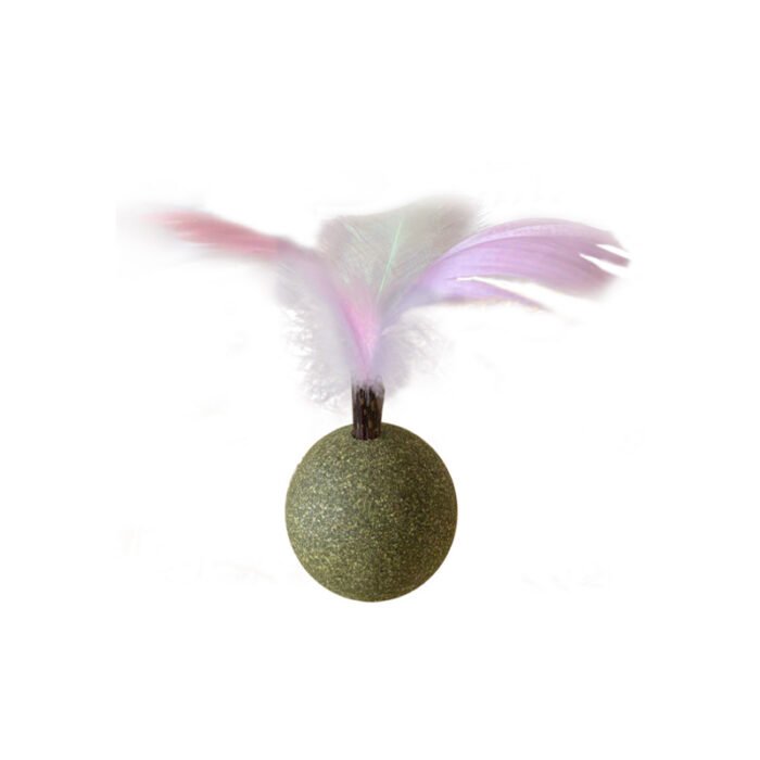 猫薄荷不倒翁（QDCB）