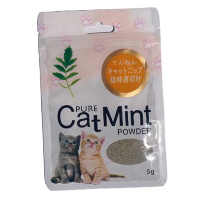 猫薄荷粉-KJ