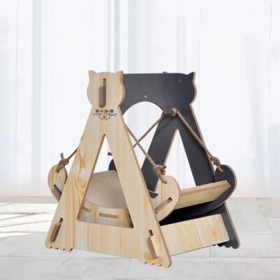 秋千床主图_01 摇篮秋千床