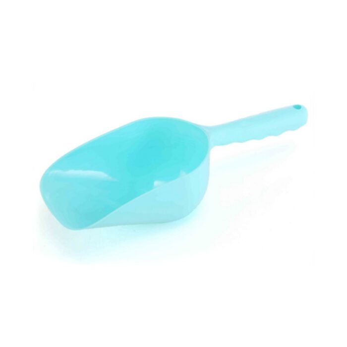 粮食勺：蓝色（HBFD）