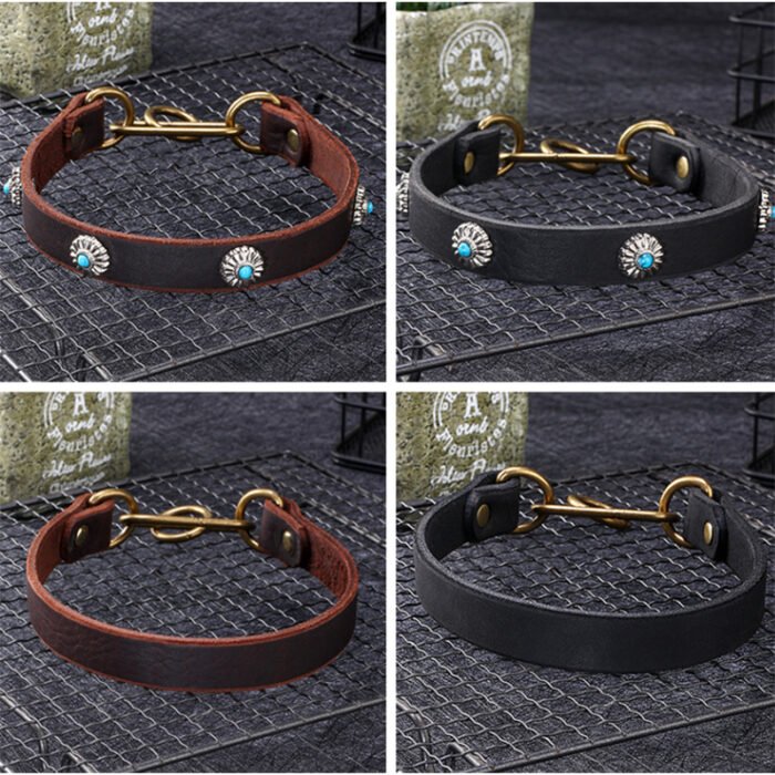 细犬项圈（HBQ）