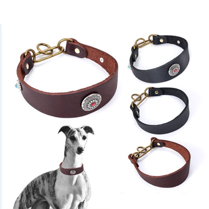 细犬项圈加宽（HBQ）