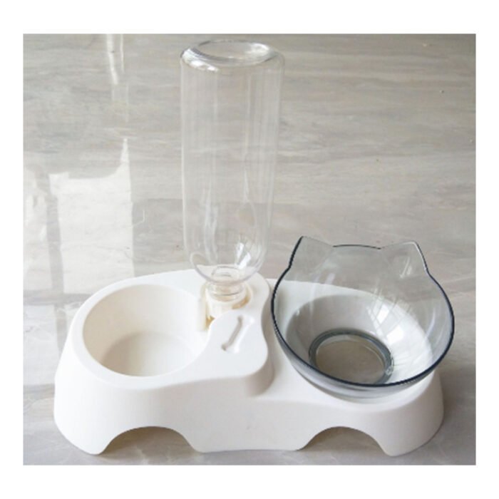 蓄水双碗（HBFD）