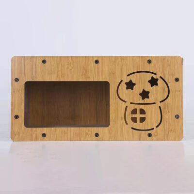 蘑菇猫窝 60*30*30（JZCQ）