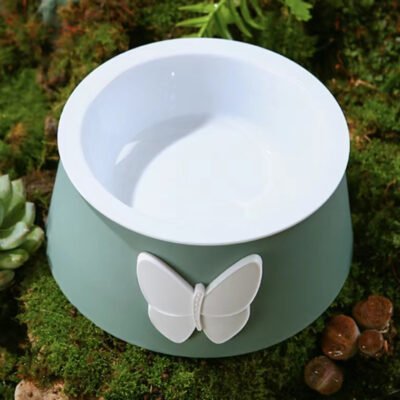 蝴蝶卡通碗 蝴蝶卡通碗(TZSJ)