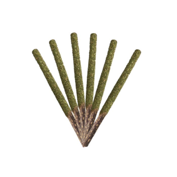 袋装咬咬棒猫薄荷6支装（QDCB）
