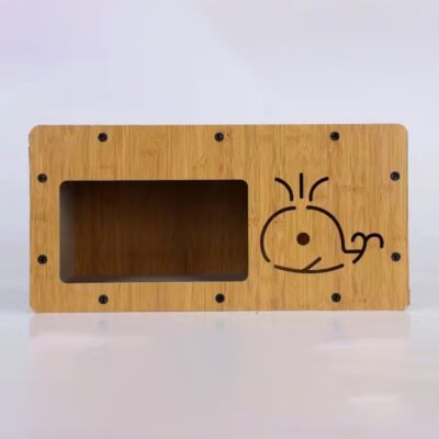 鲸鱼猫窝 60*30*30（JZCQ）