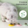 鸭子-猫薄荷玩具球