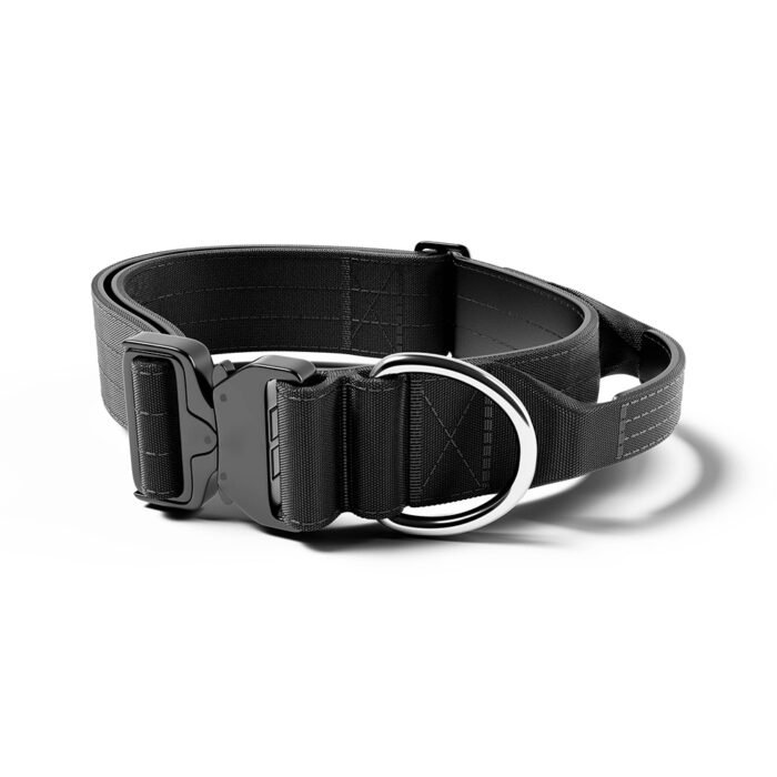 狗狗战术项圈（F1002）